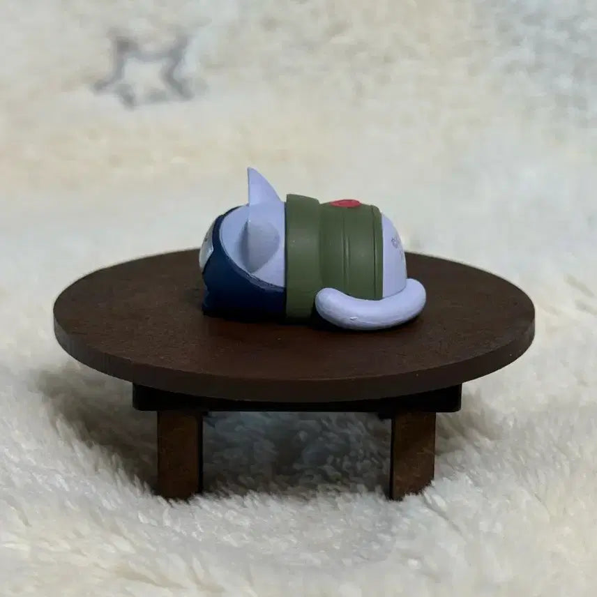 [BUNJANG] Naruto Mega Cat 3rd Edition Kakashi Hatake Figure / 나루토 메가캣 3탄 카카시 (하타케 카카시 메가캣 냐루토 아카츠키 질풍전