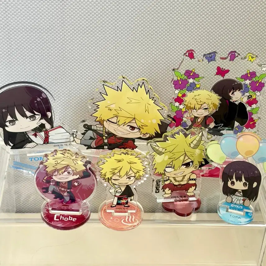 [BUNJANG] Jigokuraku (Hell&