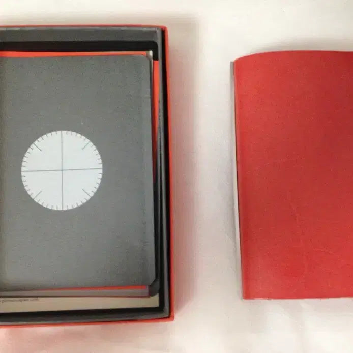 [BUNJANG] Plotter Mini 5-Ring M5 Diary / plotter 플로터 미니 5공 m5 다이어리