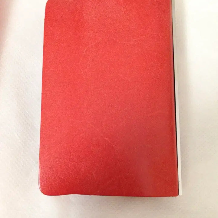 [BUNJANG] Plotter Mini 5-Ring M5 Diary / plotter 플로터 미니 5공 m5 다이어리