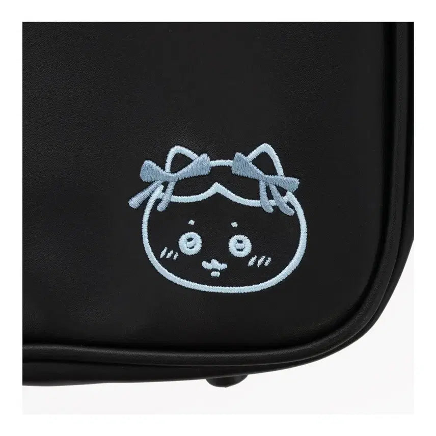 [BUNJANG] Chiikawa Hachiwari School Bag / (새상품) 치이카와 스쿨백 하치와레