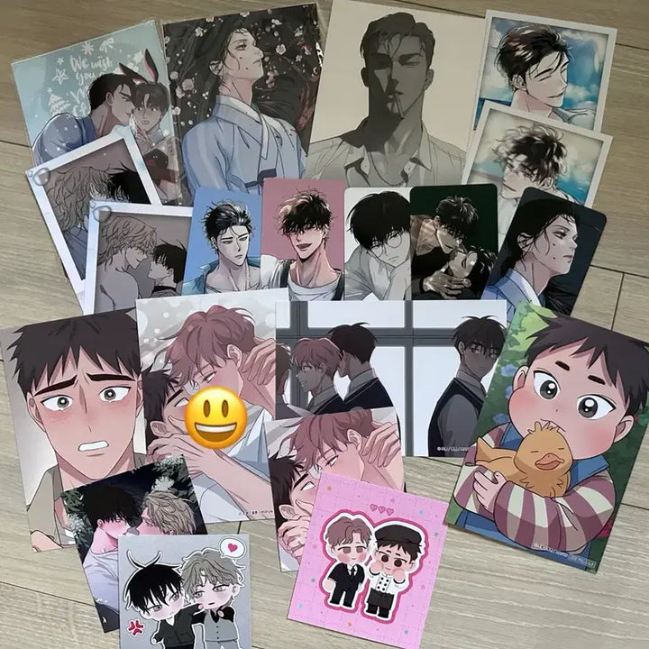 [BUNJANG] SEVENTEEN Bundle Set Photocard / 칼과 꽃/웻샌드/외사랑/물가의밤/체크 메이트/세번째 결말 포카