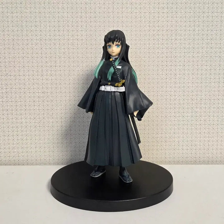 [BUNJANG] Demon Slayer Muichiro Tokito Figure / 귀멸의 칼날 무이치로 피규어 판매