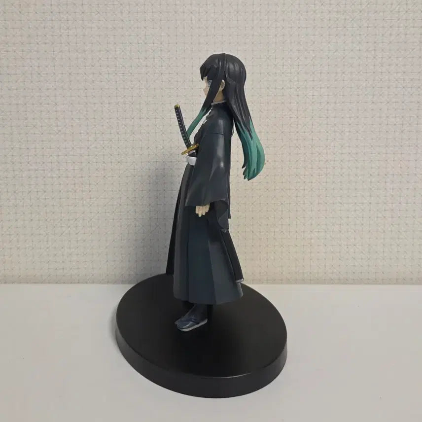 [BUNJANG] Demon Slayer Muichiro Tokito Figure / 귀멸의 칼날 무이치로 피규어 판매