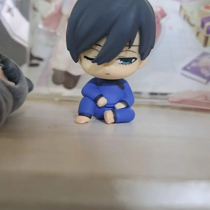 [BUNJANG] Rin Itoshi Gacha Bundle Set / 이토시 린 가챠 일괄