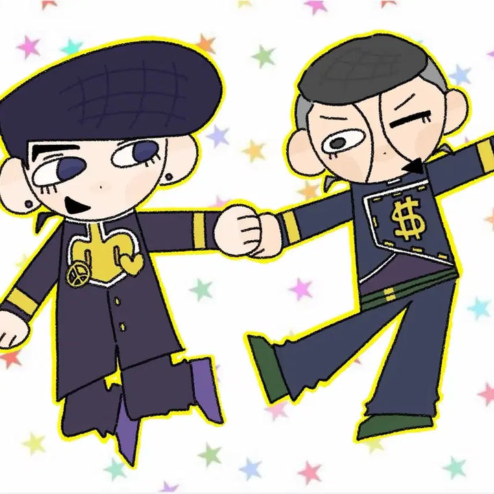 [BUNJANG] Custom Character Illustration Commission / MD 캐릭터 그림 일러스트 커미션