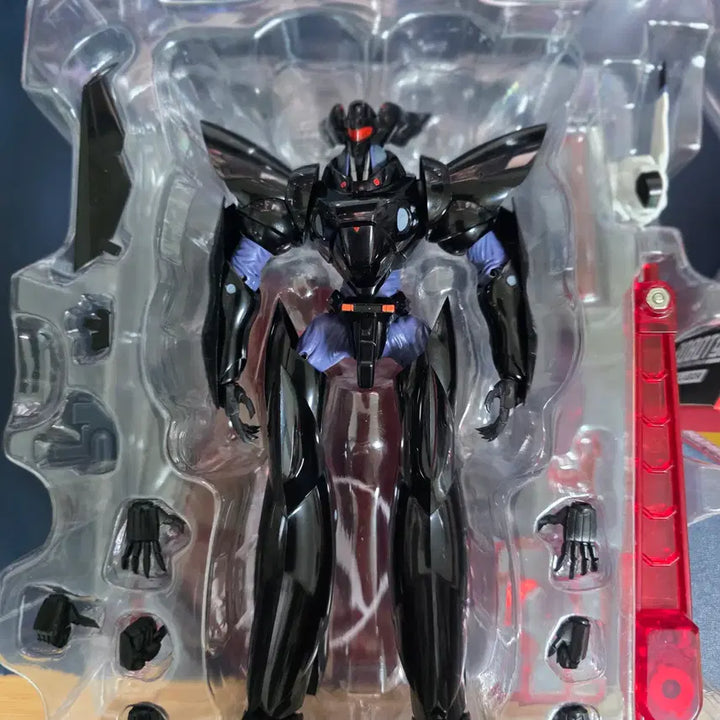 [BUNJANG] Robot Spirits Griffon Unsealed / 로봇혼 패트레이버 그리폰 개봉품