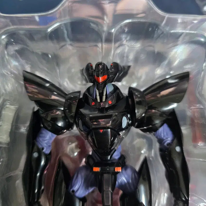 [BUNJANG] Robot Spirits Griffon Unsealed / 로봇혼 패트레이버 그리폰 개봉품