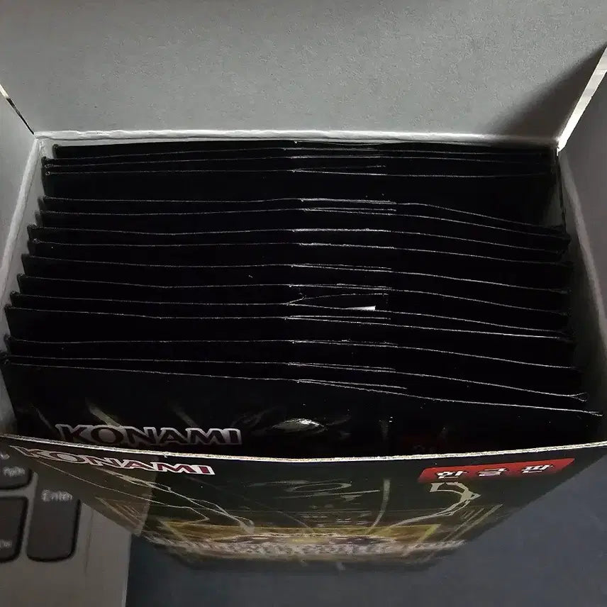 [BUNJANG] Yu-Gi-Oh! OCG The Heroes Unsealed Booster Packs / 유희왕카드 리오컬 더 히어로즈 낱팩