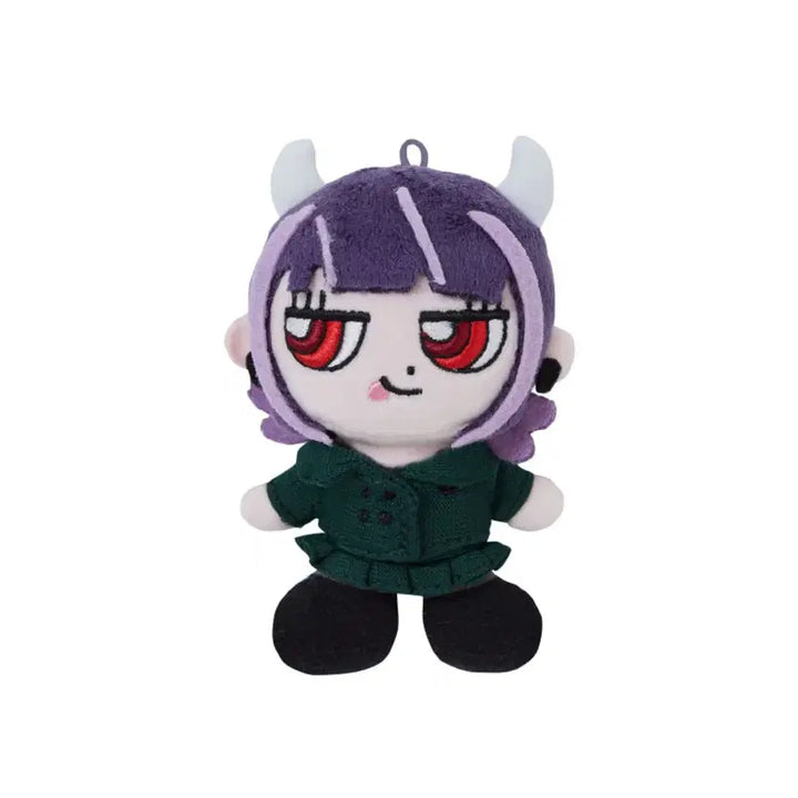 [BUNJANG] Zutto Mayoi Zan Ki Plush Toy (Sealed) / 즛토마요 잔기인형 누이 미개봉 판매합니다