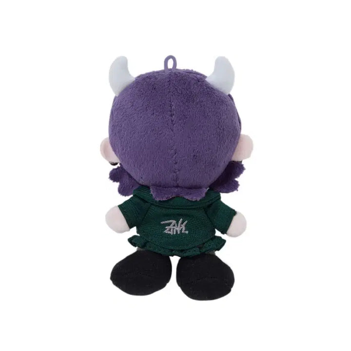 [BUNJANG] Zutto Mayoi Zan Ki Plush Toy (Sealed) / 즛토마요 잔기인형 누이 미개봉 판매합니다