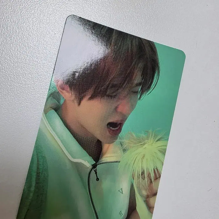 [BUNJANG] Wishnini Pouch SIONING / 위시니니 파우치 시오닝