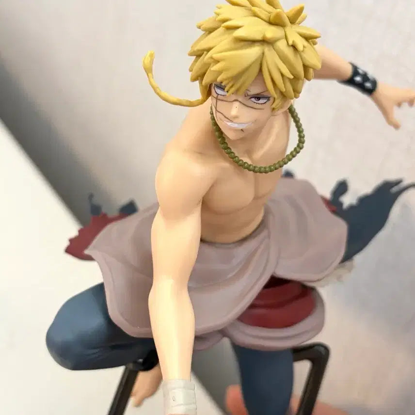 [BUNJANG] Banpresto Jigokuraku Azakyabe Vibration Stars Figure / [박스O] 유일매물 지옥락 아자쵸베 초베 반프레스토 피규어