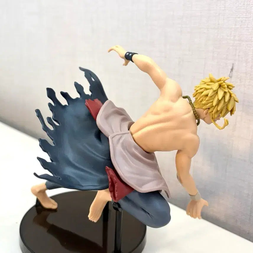 [BUNJANG] Banpresto Jigokuraku Azakyabe Vibration Stars Figure / [박스O] 유일매물 지옥락 아자쵸베 초베 반프레스토 피규어
