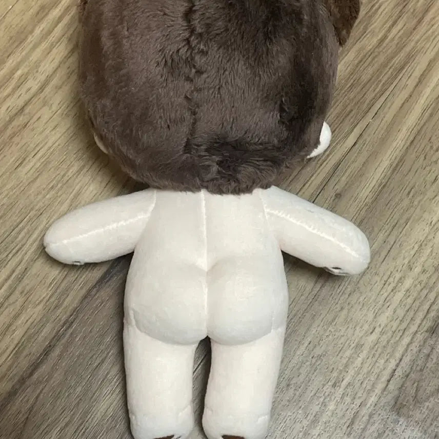 [BUNJANG] Demutj Big Sejin 20cm Plush Doll / 데못죽 큰세진 20cm 솜인형 양도