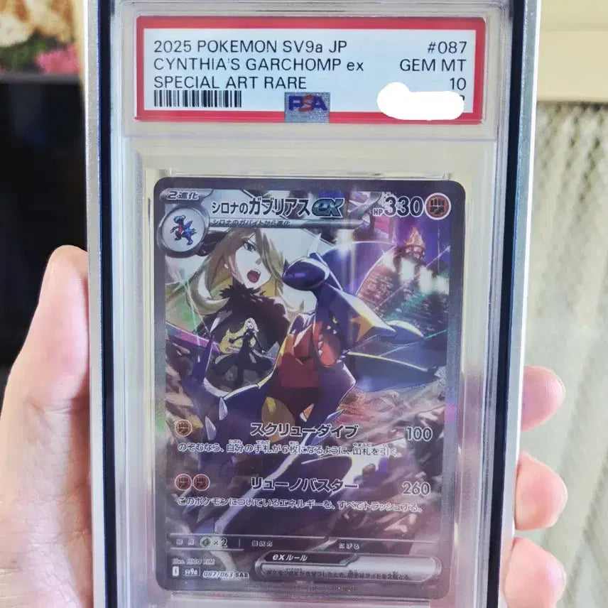 [BUNJANG] Pokemon Card Japanese N (N&