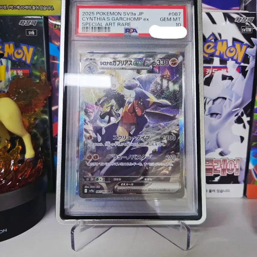 [BUNJANG] Pokemon Card Japanese N (N&