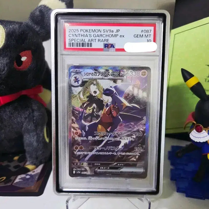 [BUNJANG] Pokemon Card Japanese N (N&