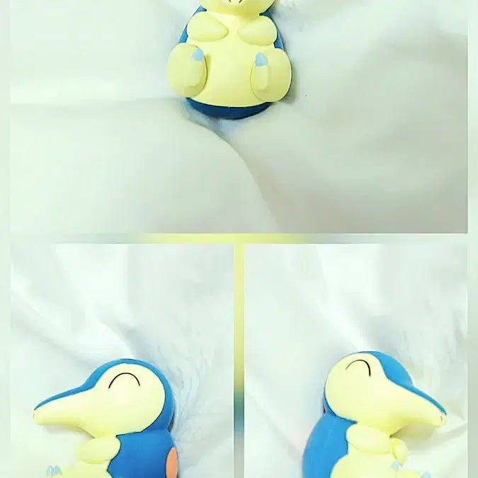 [BUNJANG] Pokemon Charizard Crouching Figure / 포켓몬스터 포켓몬 브케인  웅크리기