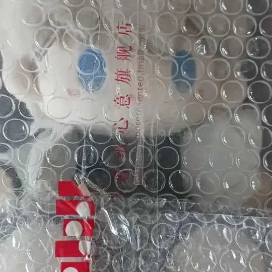 [BUNJANG] Love and Deepspace Shin Sung Hoon Doll (Sealed) / 러브앤딥스페이스 심성훈 인형