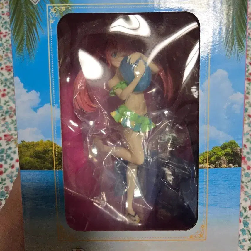 [BUNJANG] That Time I Got Reincarnated as a Slime Rimuru Tempest B Prize Figure (Sealed) / 미개봉) 제일복권 전생슬 밀림 b상 피규억