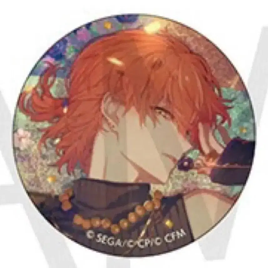 [BUNJANG] Shinonome Akito New Year Can Badge / [비현/급처] 프세카 시노노메 아키토 신년 캔뱃지 공구 양도