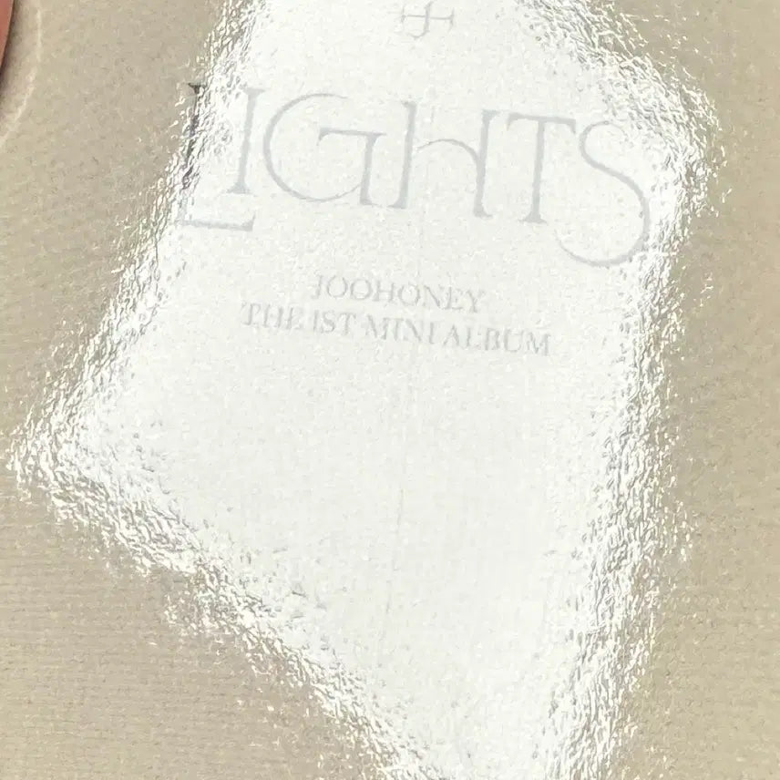 [SOLD OUT] 몬스타엑스 주헌 lights 공방 포카