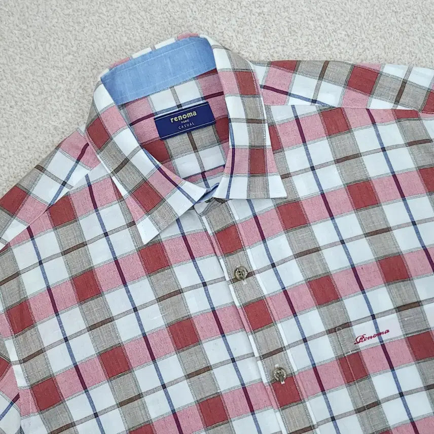 [BUNJANG] Renoma Men&