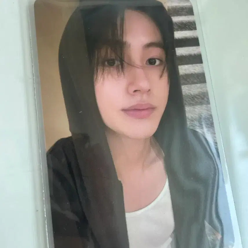[SOLD OUT] 코르티스 엄성현 성현 메이크스타 럭키드로우 주훈 교환