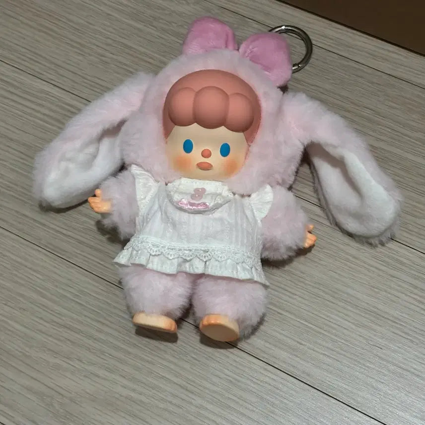 [SOLD OUT] [도도제니] 도도제니 킹덤 판타지 인형 키링