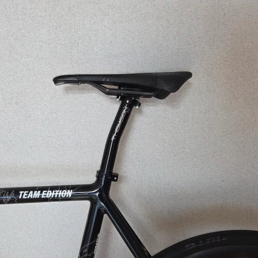 [BUNJANG] Selle San Marco Mantra Carbon FX Saddle &amp; THOMSON Setback Seatpost / 탐슨셋백,산마르코 만트라 카본fx 판매합니다