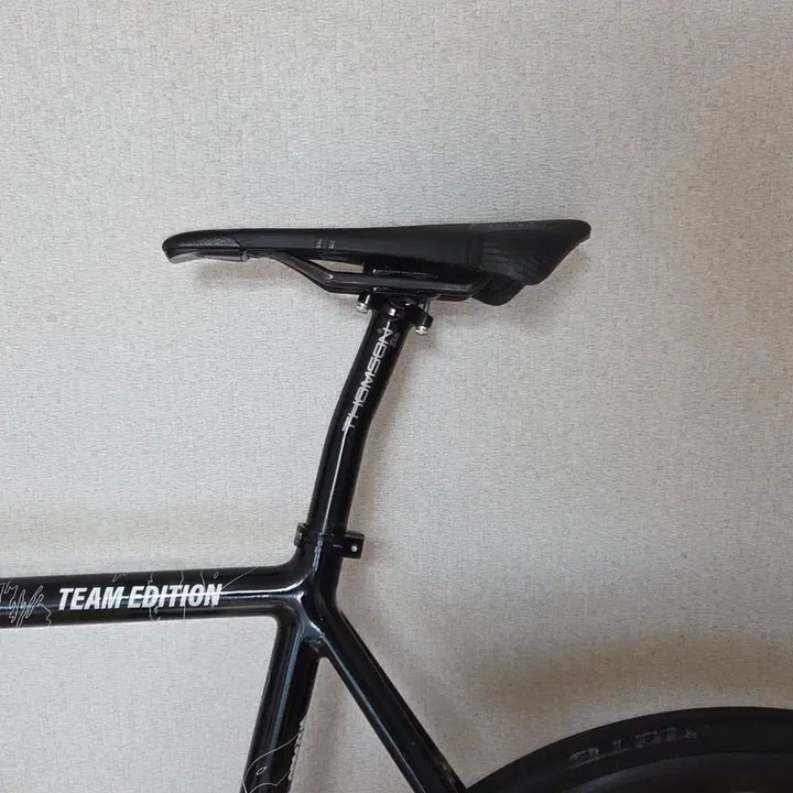[BUNJANG] Selle San Marco Mantra Carbon FX Saddle &amp; THOMSON Setback Seatpost / 탐슨셋백,산마르코 만트라 카본fx 판매합니다
