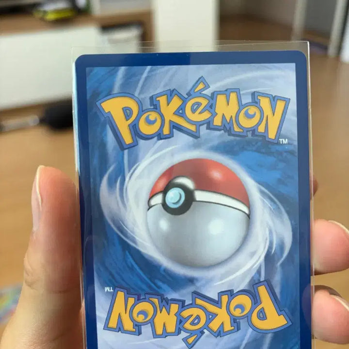 [BUNJANG] Pokemon Card Articuno AR / 포켓몬 카드 프리져 ar