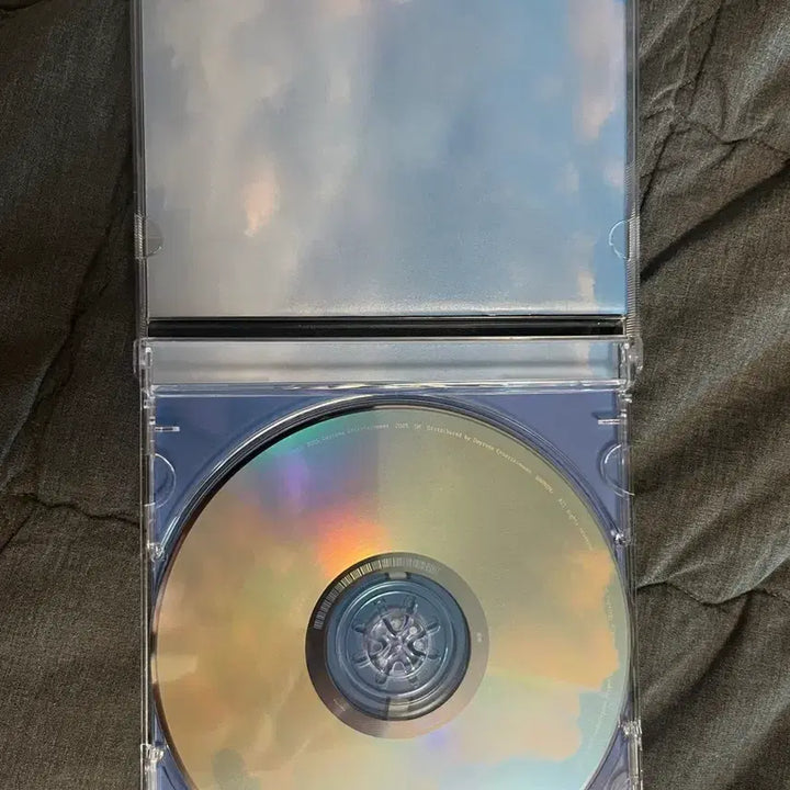 [BUNJANG] YUMDDA "Breathing 4" CD / 염따 살아숨셔4 CD