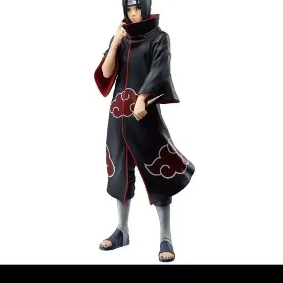 [BUNJANG] Ichiban Kuji Naruto Itachi D Prize Figure (Sealed) / 제일복권 나루토 이타치 d상 (미개봉)