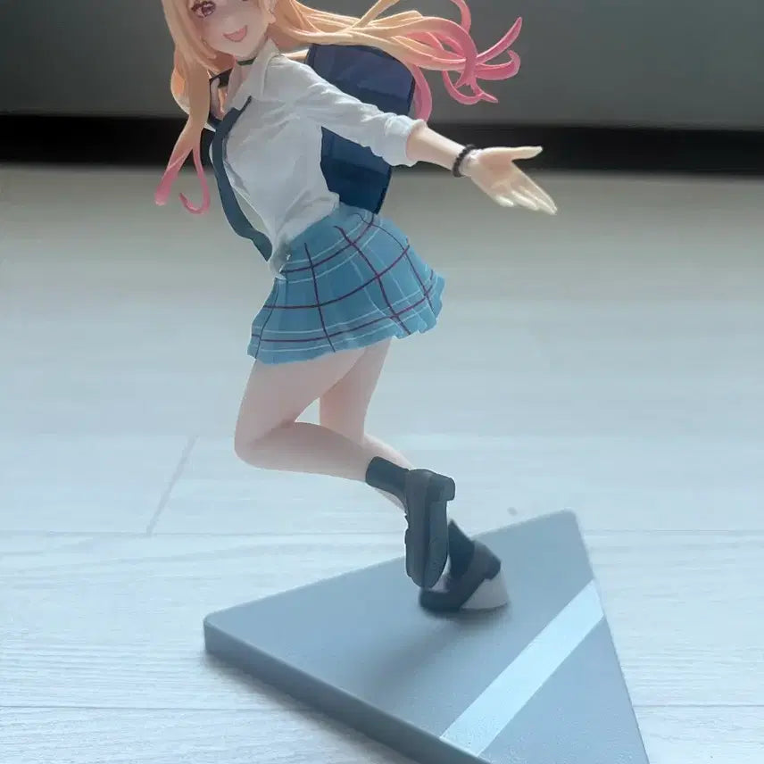 [BUNJANG] Sega Luminasta Marine Figure / 마린 세가 루미나스타 피규어 팝니다