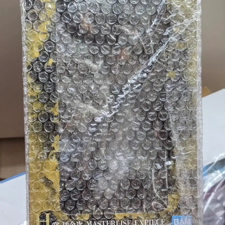[BUNJANG] Jujutsu Kaisen Shibuya Incident Arc Hakari Sealed Figure / 주술회전 사멸회유 H상 하카리 미개봉