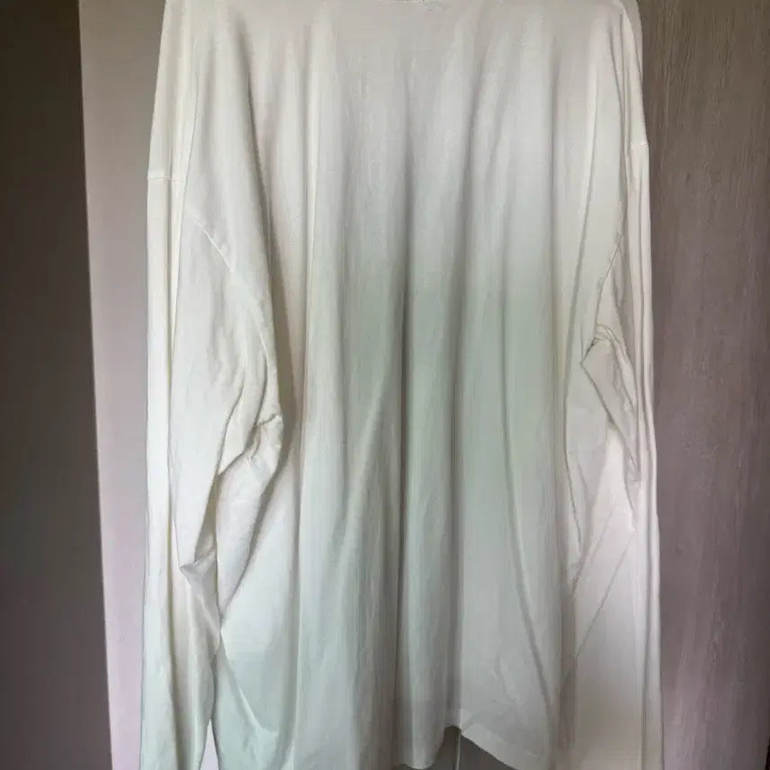 [SOLD OUT] 써네이 롱슬리브