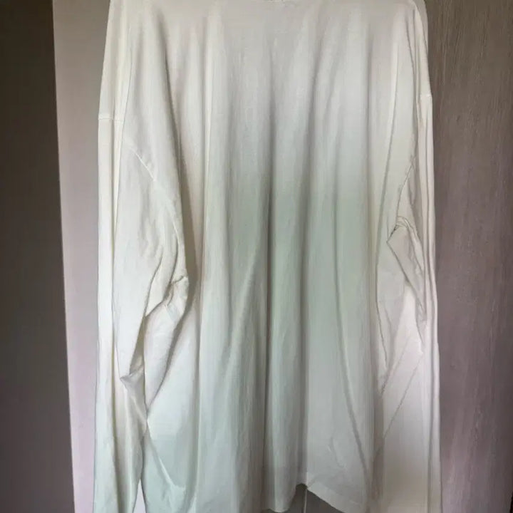 [SOLD OUT] 써네이 롱슬리브