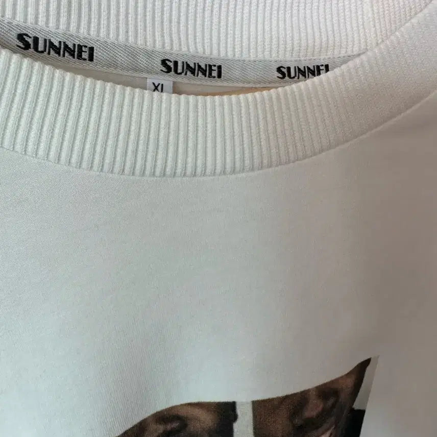 [SOLD OUT] 써네이 롱슬리브