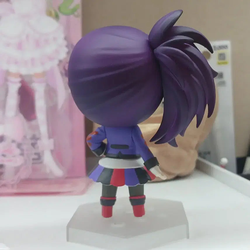 [BUNJANG] PriPara Shion Nendoroid / 프리파라 시온 넨도로이드