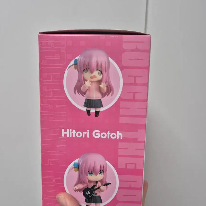[BUNJANG] Nendoroid Bocchi the Rock! Hitori Gotoh / 넨도로이드 봇치더록 고토히토리