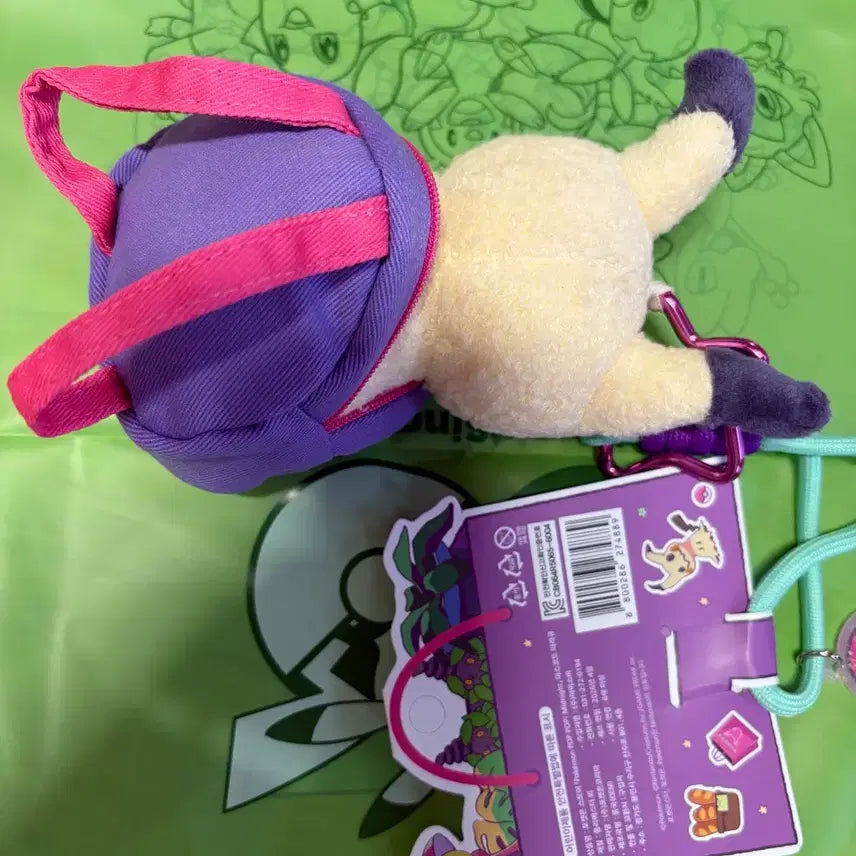 [BUNJANG] Pokemon Pop-up Store Midnight Talonflame Mascot / 포켓몬 팝팝 미드나잇 따라큐 마스코트 성수 피카츄 메타몽 놀이터 팝업