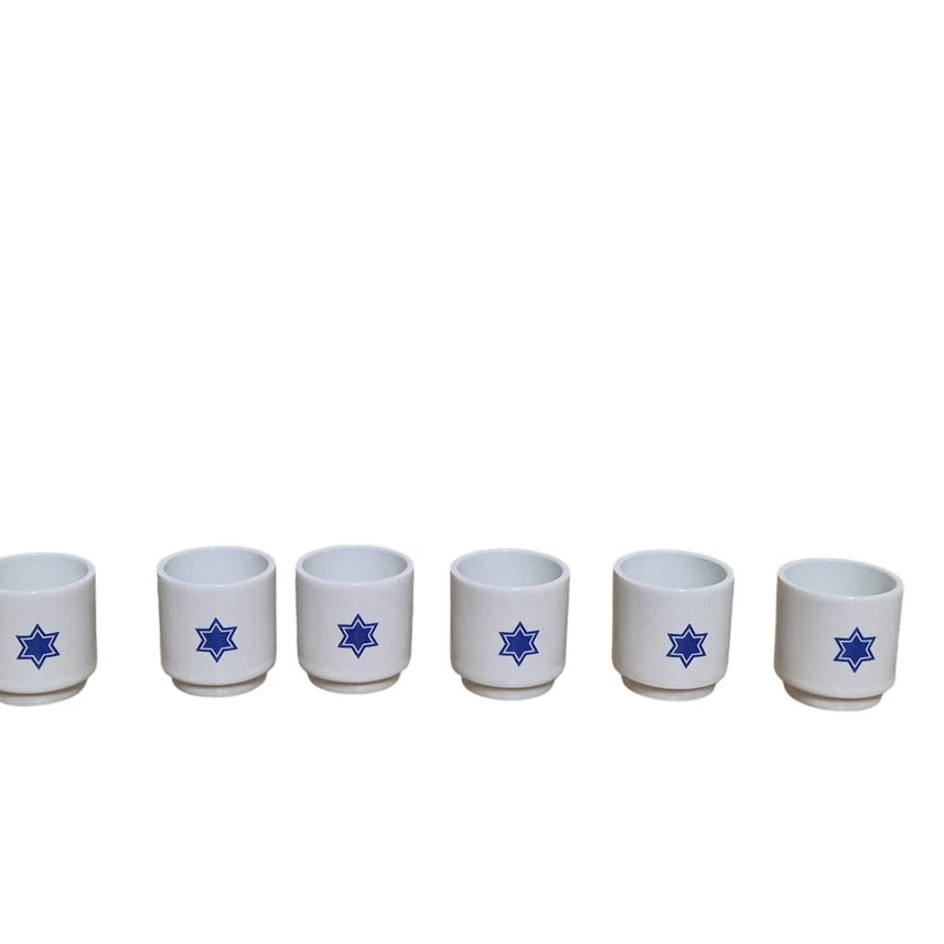 [BUNJANG] Korean War 6th Infantry Division 6.25 Commemorative Film Prop Goblet / 육군 6사단 6.25 기념 영화소품 술잔 그릇 기념품 (FREE)