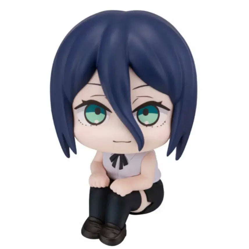 [BUNJANG] Chainsaw Man Rereze Look Up Figure Sealed / 체인소맨 레제 룩업 미개봉 특전X