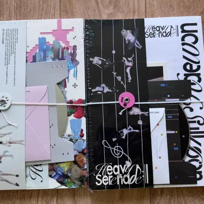 [BUNJANG] NMIXX Mini 5th Album Sealed / 현물  엔믹스 미니5집 미개봉 앨범 판매합니다