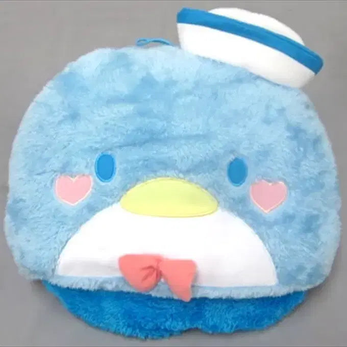[BUNJANG] Sanrio Tuxedo Sam Multi Cushion / 산리오 턱시도샘 멀티 쿠션
