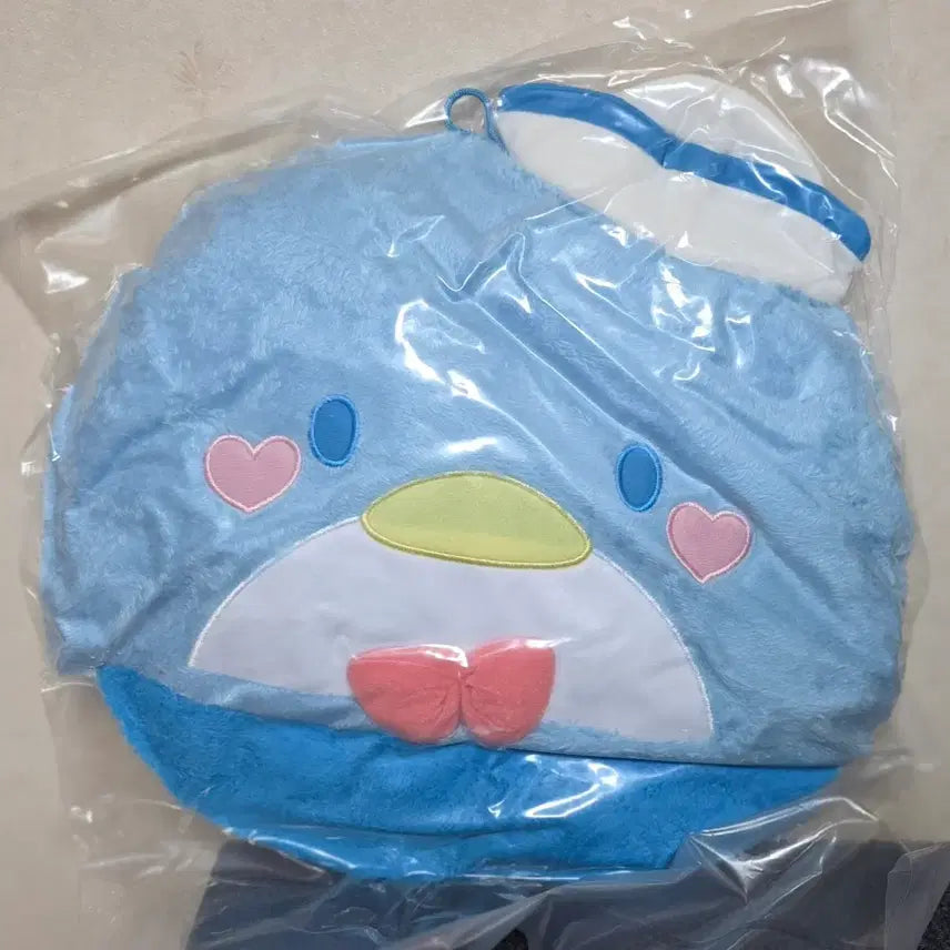 [BUNJANG] Sanrio Tuxedo Sam Multi Cushion / 산리오 턱시도샘 멀티 쿠션