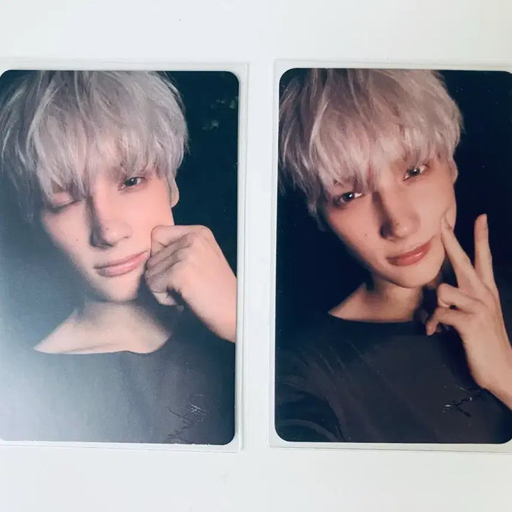 [BUNJANG] TXT Tomorrow X Together Star Concept CU POB Huening Kai Photocard Bundle Set / 투바투 투모로우바이투게더 별의장 cu특전 위버스 앨범 휴닝카이 포카 일괄