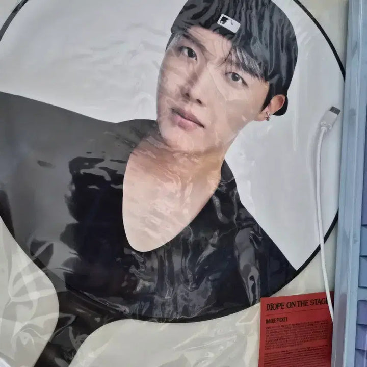 [BUNJANG] J-Hope (BTS) Hoburns Concert Merchandise Bundle Set / 제이홉 호석 홉온스 콘서트 엠디 굿즈 일괄 양도